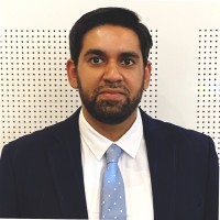 Shafqat Memon