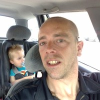 jurrien drenth