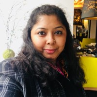 Shalini Ramachandra