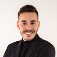 Daniel Manso Cazorla