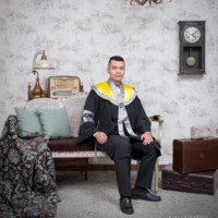 Mohamad Mujab Fahmi, M.Ak.