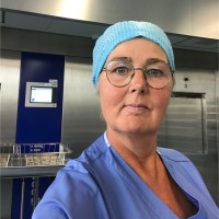 Judith van Klink- Mulders