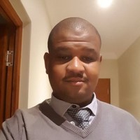 Thato Khaha (MBA,CISM, COBIT5)