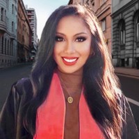 Sarah Umandap