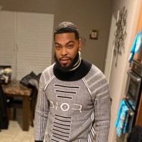 Diondre Henry