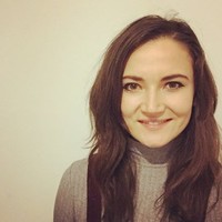 Chlöe O'Malley
