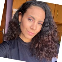 Graziella Souza Gomes De Castro