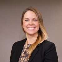Julia Eldridge