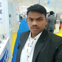 Suraj Jadhav
