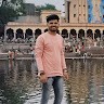 Satyam Chaudhari