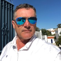 Eugenio María González