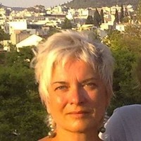 Rossana Parizzi