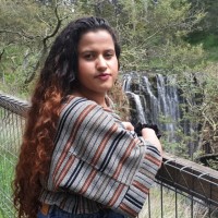 Khushbu Rimal