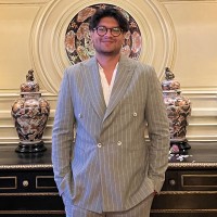 Hiren Ramkumar