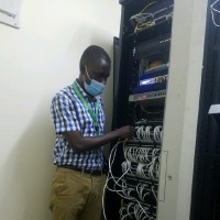 SSEBAKA JOHN
