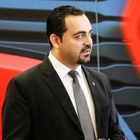 Osama Abdulsalam