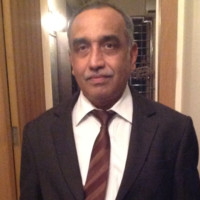 Ramachandran Vaithianathan