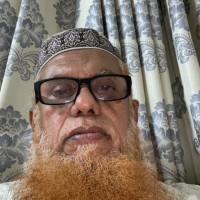 Mohammad Maksudur Rahman
