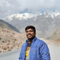 Nitin Udalak Ingle