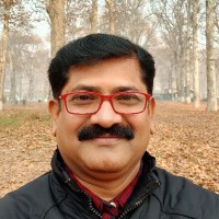 Dr. Devesh Sahu