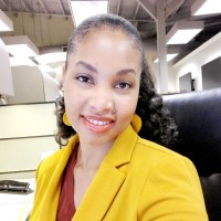 Amanda Battle