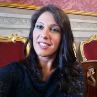 Alessandra Pistilli