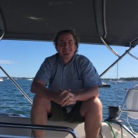 Rob O'Hara