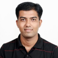 Mandar Patil