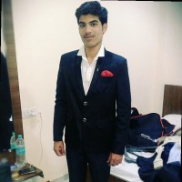 Vinit Sharma