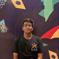 Omkar Nilkanth