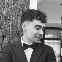 Lucas Bagheri Beiknejad Mathiasen