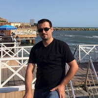 Rahim Akbari