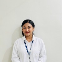 Sunita Paudel