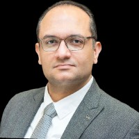 Walid Sharara