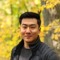 George Xu