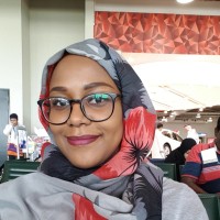 Salma Rahma