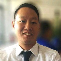 Kevin Huynh