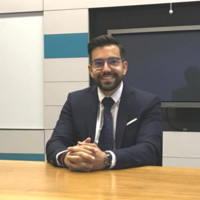 Daniel Torrecilla Carmona