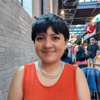 Natalia Enriquez Goyes