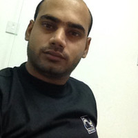 Mohammed Abdul Haq Kamran