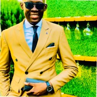 Guy Kalambay
