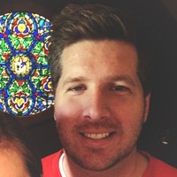 Chris Golightly
