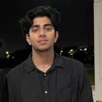 Zaid Malek