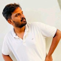 Kishore G