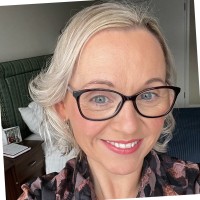 Ann-Marie Baker