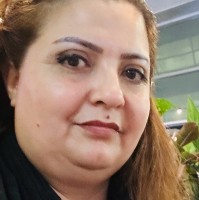 Mahnaz Dehkhuda