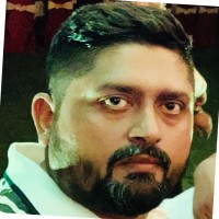 Kunal Pandey
