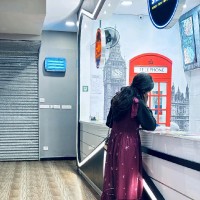 Meghna Megh