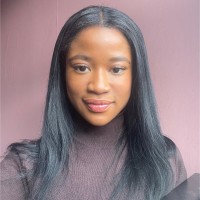 Winnie Adebayo
