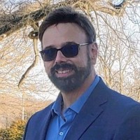 Scott Argo